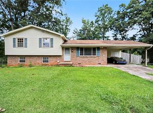 1229 De Leon Ct, Clarkston, GA 30021