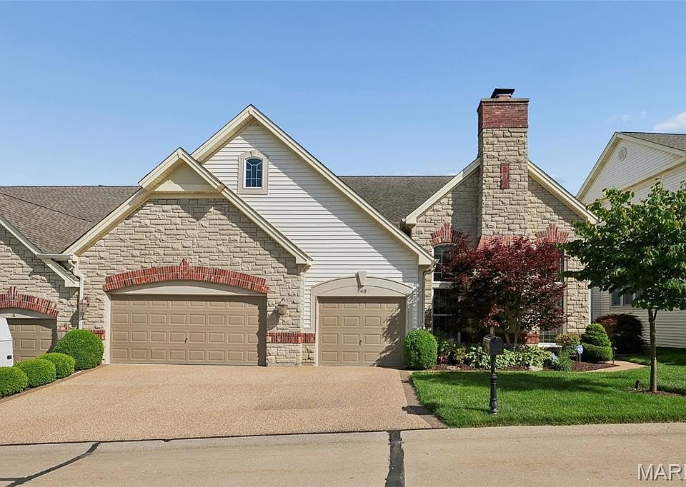 1st image of 740 Stonebluff Ct