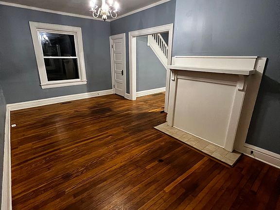 4th image of 205 Monongalia St