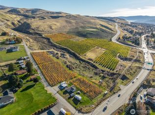 0 Nna Sunset Hwy, East Wenatchee, WA 98802