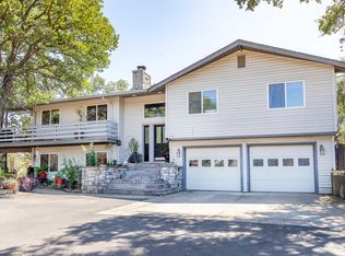 19360 Country Hills Dr, Cottonwood, CA 96022