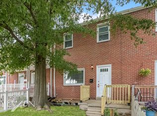 8228 N Boundary Rd, Dundalk, MD 21222