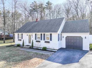 89 Whitten Rd, Milford, NH 03055