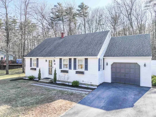 89 Whitten Road, Milford, NH 03055