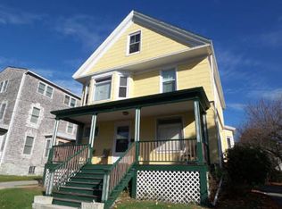 14 Brooks Ave #1, Newport, RI 02840