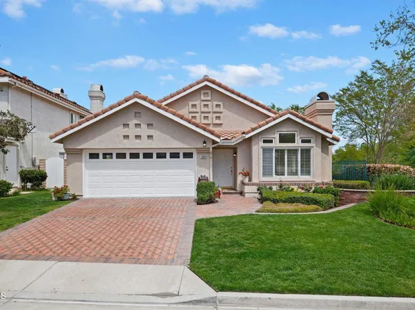 609 Allegro Ct, Simi Valley, CA 93065