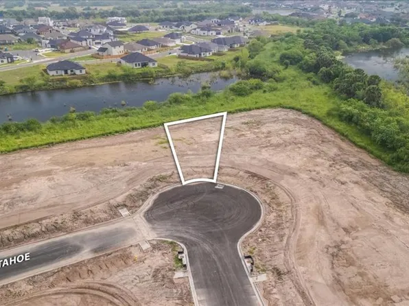 0 Lake Tahoe #15, Olmito, TX 78575