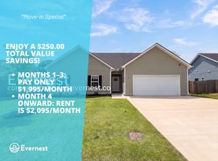 1105 Prospect Ct, Columbia, TN 38401