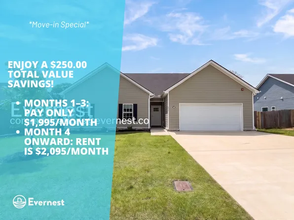 1105 Prospect Ct, Columbia, TN 38401