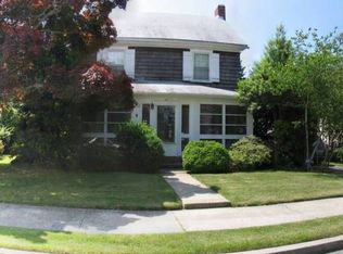 120 Laurel St, Rehoboth Beach, DE 19971