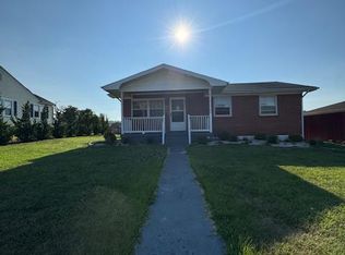 423 Sycamore Ave, Buena Vista, VA 24416