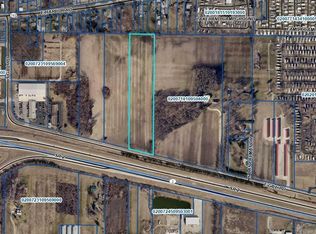 0 S Gill Rd, Pt Clinton, OH 43452