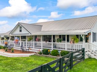 255 Rockbridge Ln, Willisburg, KY 40078
