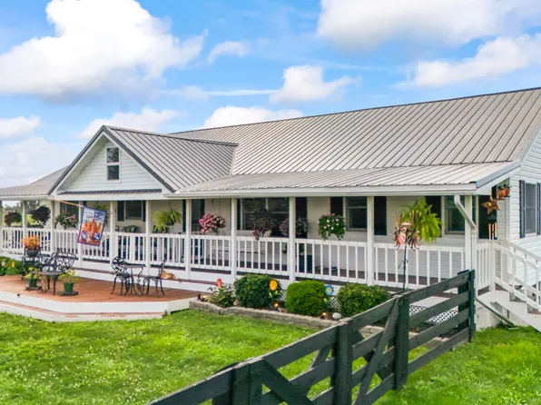 255 Rockbridge Ln, Willisburg, KY 40078