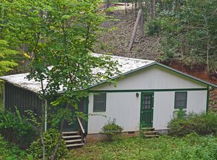 459 Suttles Rd, Martin, GA 30557