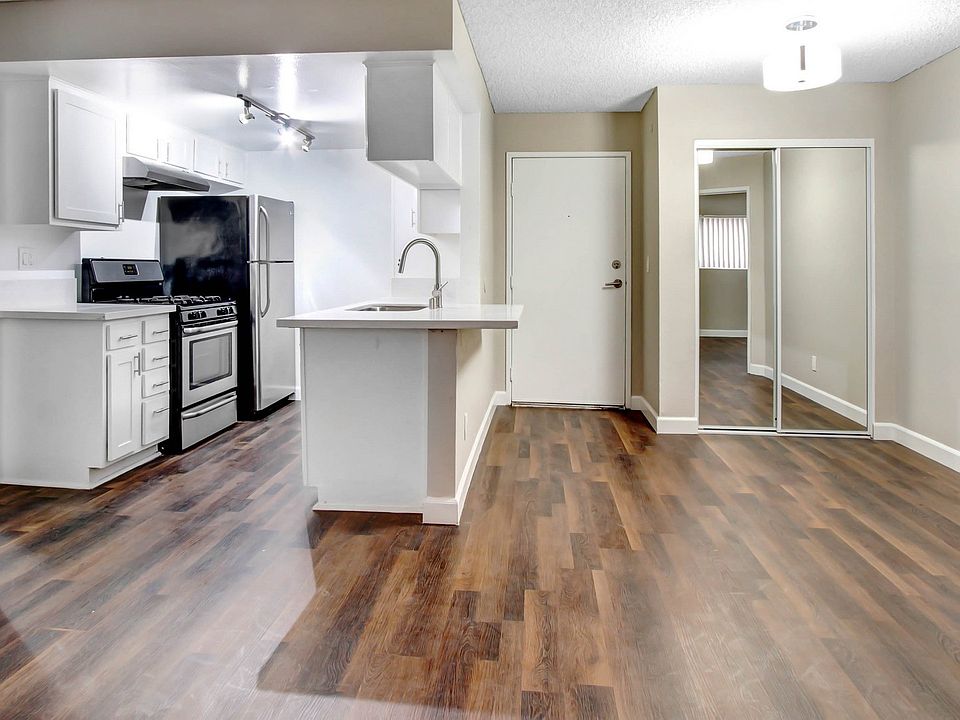 Tremont Apartments 514 S Catalina St Los Angeles, CA Zillow