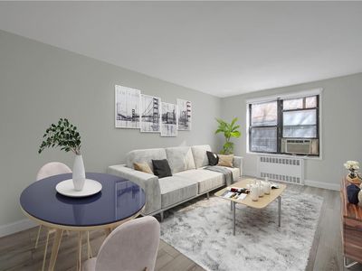34 40 78th Street #1J, Jackson Heights, NY, 11372
