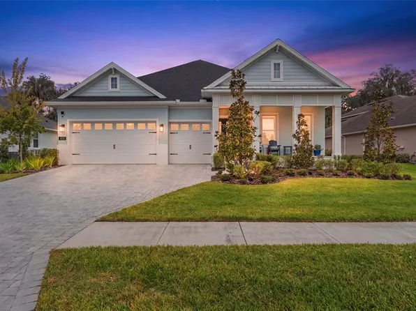 4552 SOUTHERN VALLEY LOOP, BROOKSVILLE, FL 34601