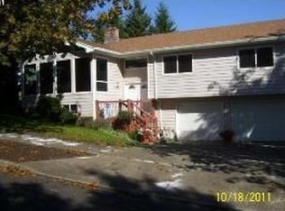 3349 Lavina Dr, Forest Grove, OR 97116