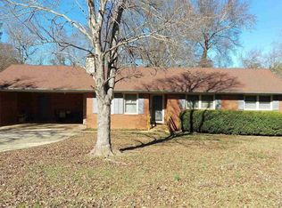 420 Pinelea Rd, Griffin, GA 30223