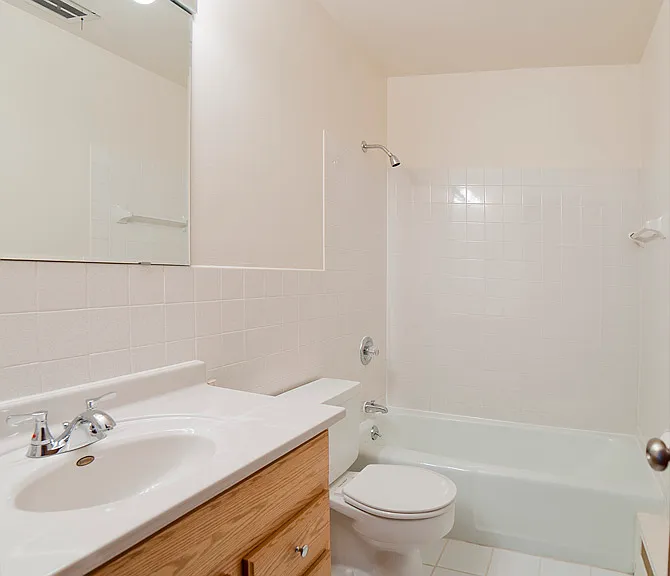 Highland Village Apartments — Photo 2