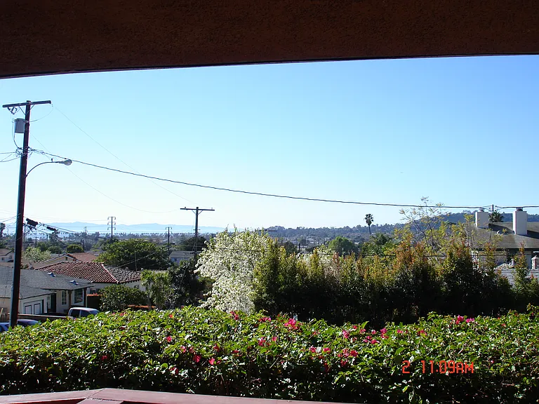 421 Alameda Padre Serra #B — Photo 16