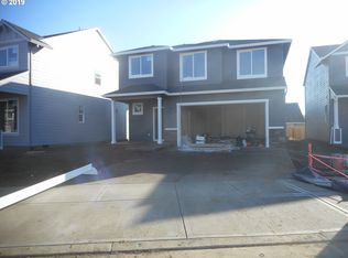 1011 S Nectarine St, Cornelius, OR 97113