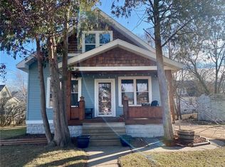 1511 Birch St, Eau Claire, WI 54703