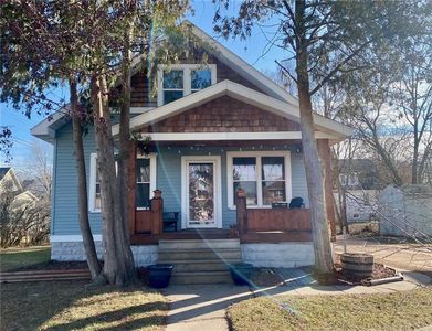 1511 Birch Street, Eau Claire, WI, 54703