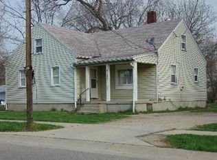 4125 Gardendale Ave, Dayton, OH 45417