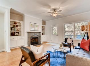 3052 Lauren Parc Rd, Decatur, GA 30032