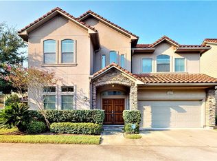 1455 Springrock Ln, Houston, TX 77055