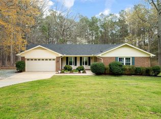 5128 Gatewood Dr, Durham, NC 27712