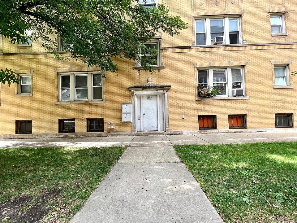 1st image of 2610 S Tripp Ave Unit 1