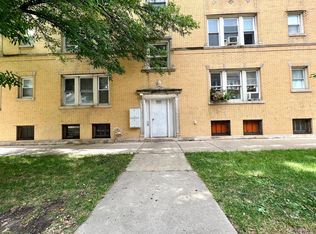 2610 S Tripp Ave UNIT 1, Chicago, IL 60623