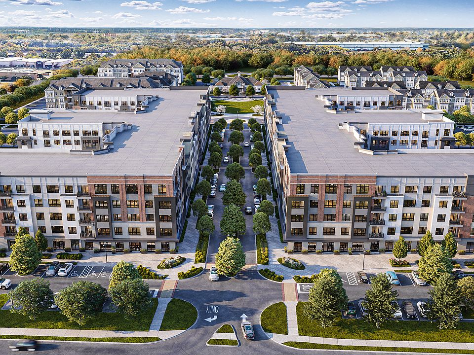 Legacy Place 110 Tices Ln East Brunswick NJ Zillow