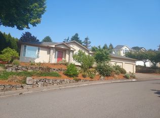 1357 Cathlamet Ct NW, Salem, OR 97304