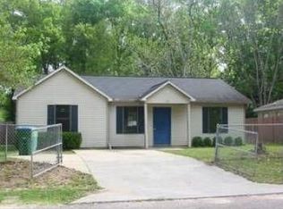 489 S Lincoln St, Crestview, FL 32536