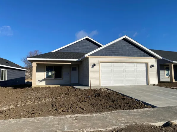 4441 Red Hawk Dr SE, Rochester, MN 55904