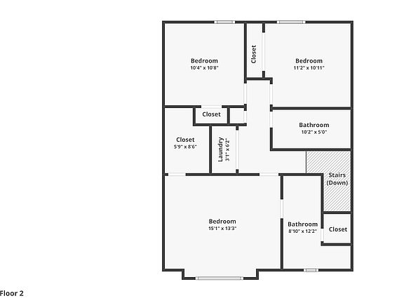 4th image of 3130 N Capitol Ave