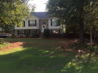 110 Hunters Xing, Covington, GA 30016