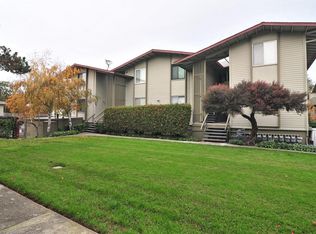 4188 George Ave APT 2, San Mateo, CA 94403