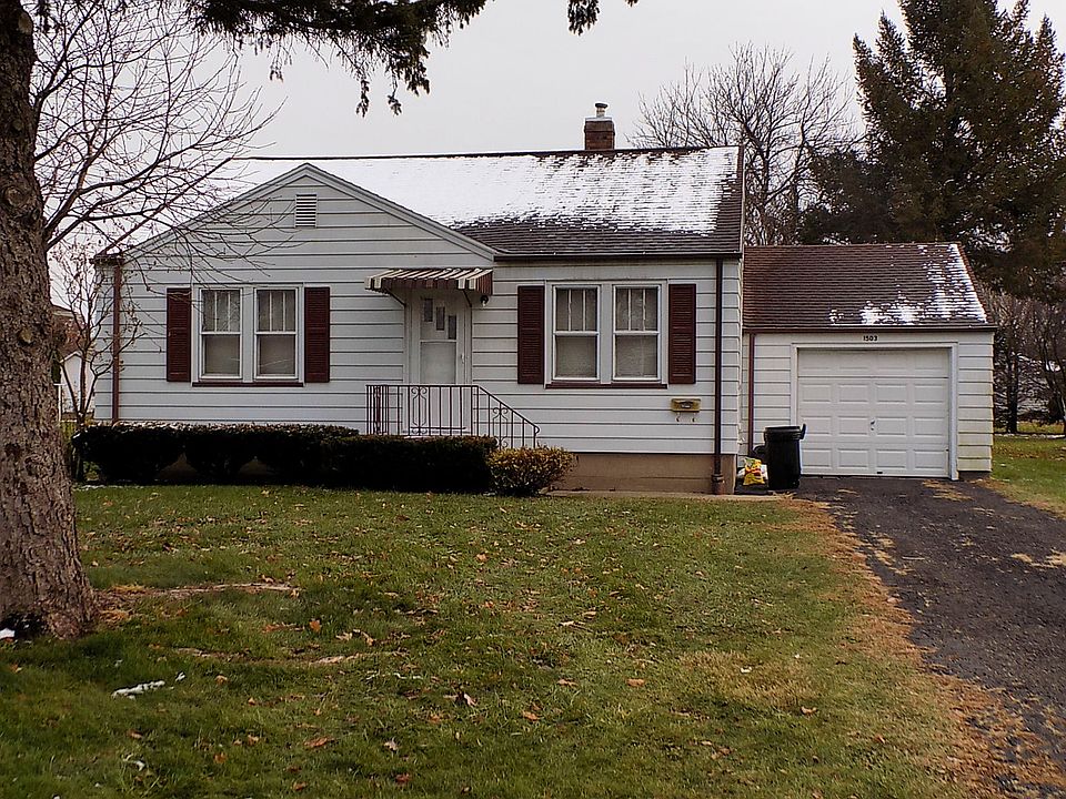 1st image of 1503 E Elm St