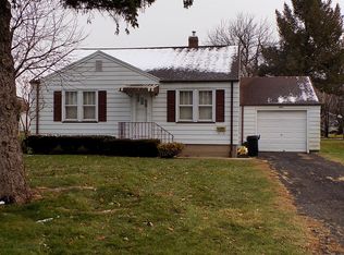 1503 E Elm St, Streator, IL 61364