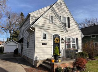 624 E Circle St, Appleton, WI 54911