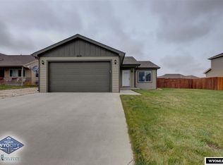 2230 Lakota Trl, Bar Nunn, WY 82601