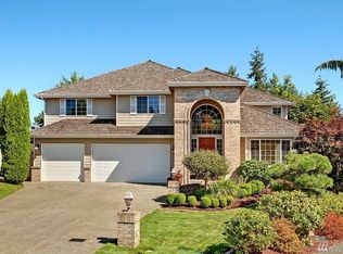 16341 SE 266th Pl, Covington, WA 98042