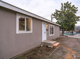 518 Methow St, Wenatchee, WA 98801