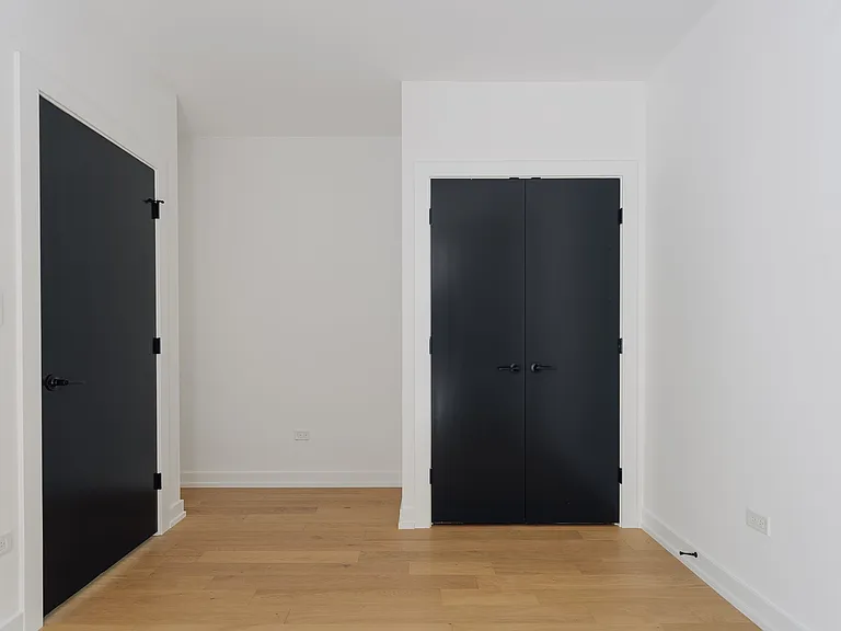2 Bedroom, 1 Bath - unit 101