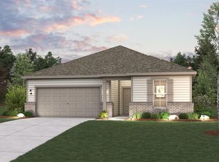 17327 White Peace Dr, Waller, TX 77484